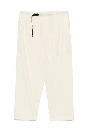 Pantaloni Tropical beige chiaro SEVEN GAUGE | PAN002510207
